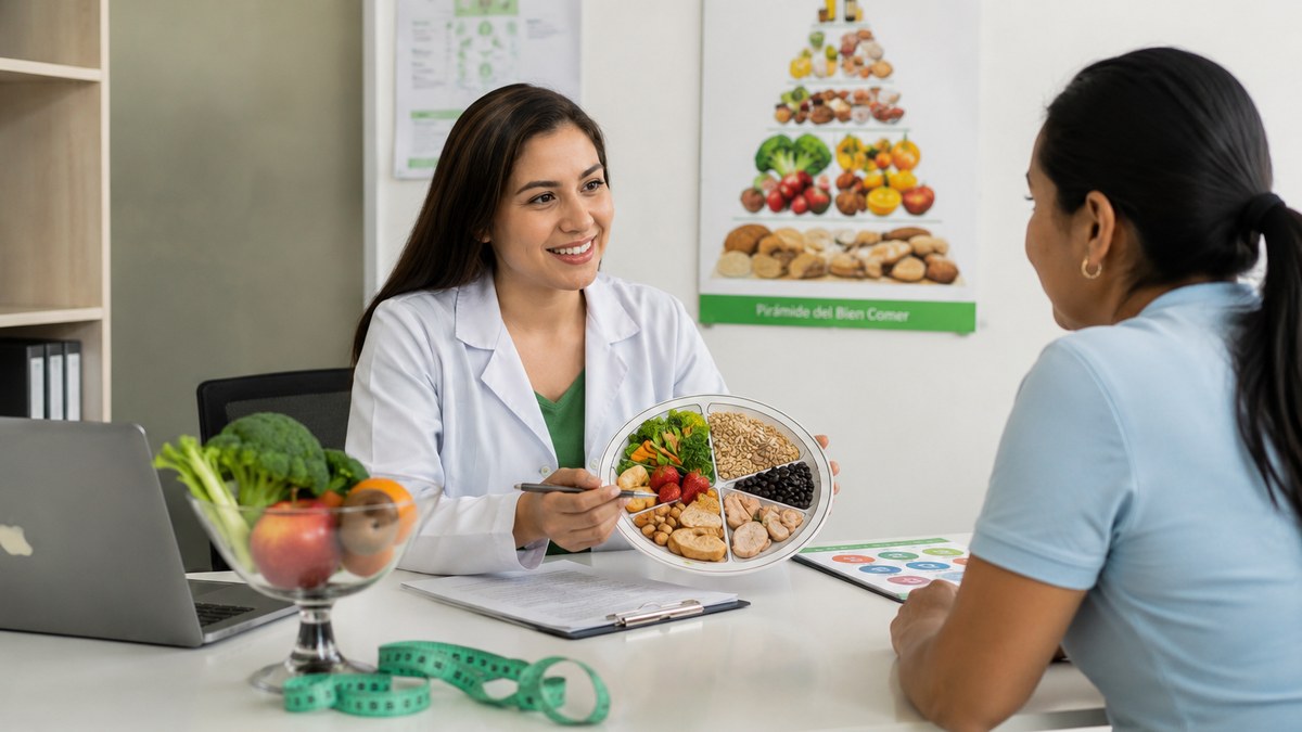 Nutrición