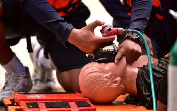 Emergencias